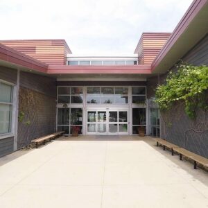Chula Vista Elementary Tour