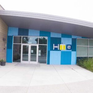 North County Elementary Tour