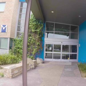 North County Middle School Tour
