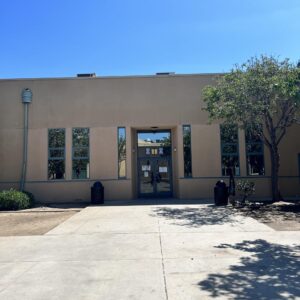 Point Loma High School Tour