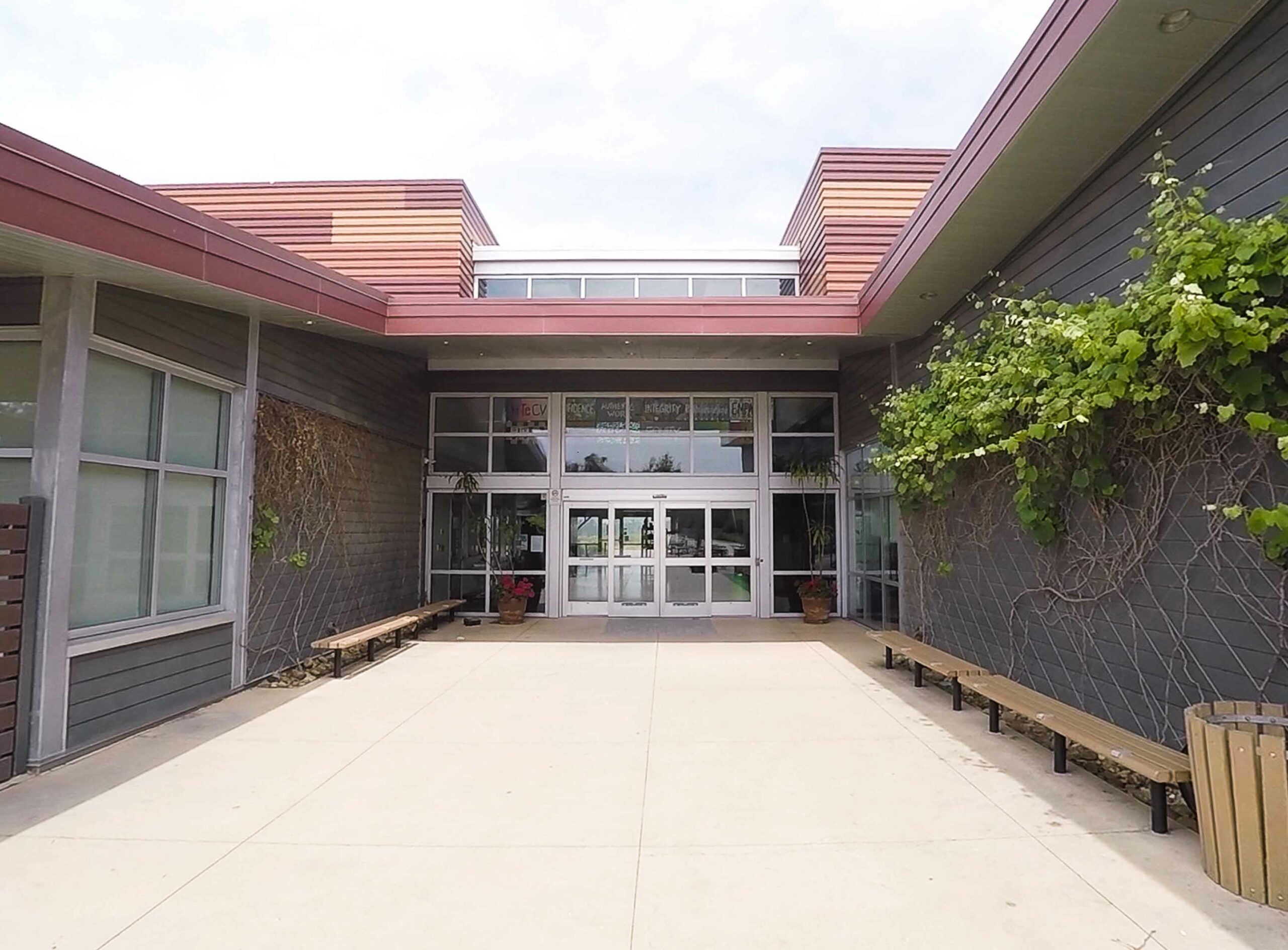 High Tech Elementary Chula Vista