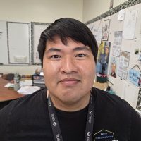 James Chua