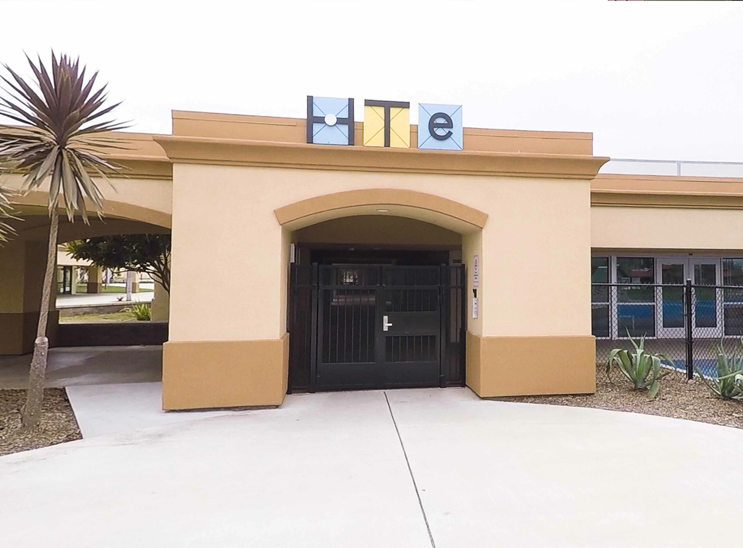 High Tech Elementary Mesa
