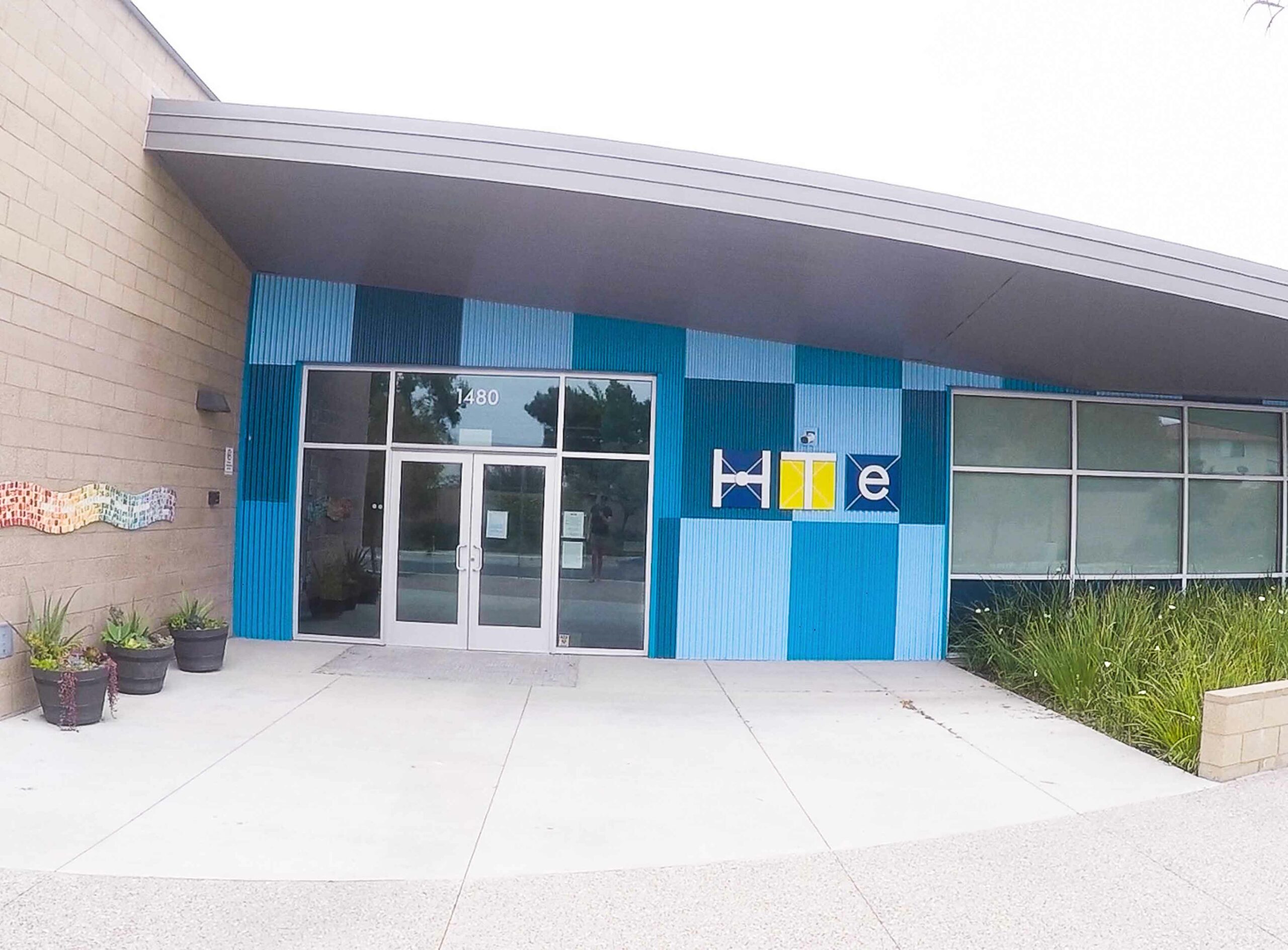 High Tech Elementary North County