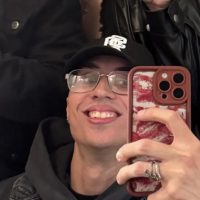 Joshua Lizarraga