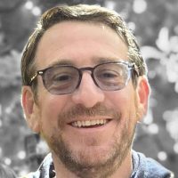 headshot - Brian Burr