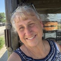 Ellen Schalge