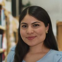 Prof pic - Lizette Amaral Miramontes
