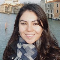 venice - Karen Gonzalez