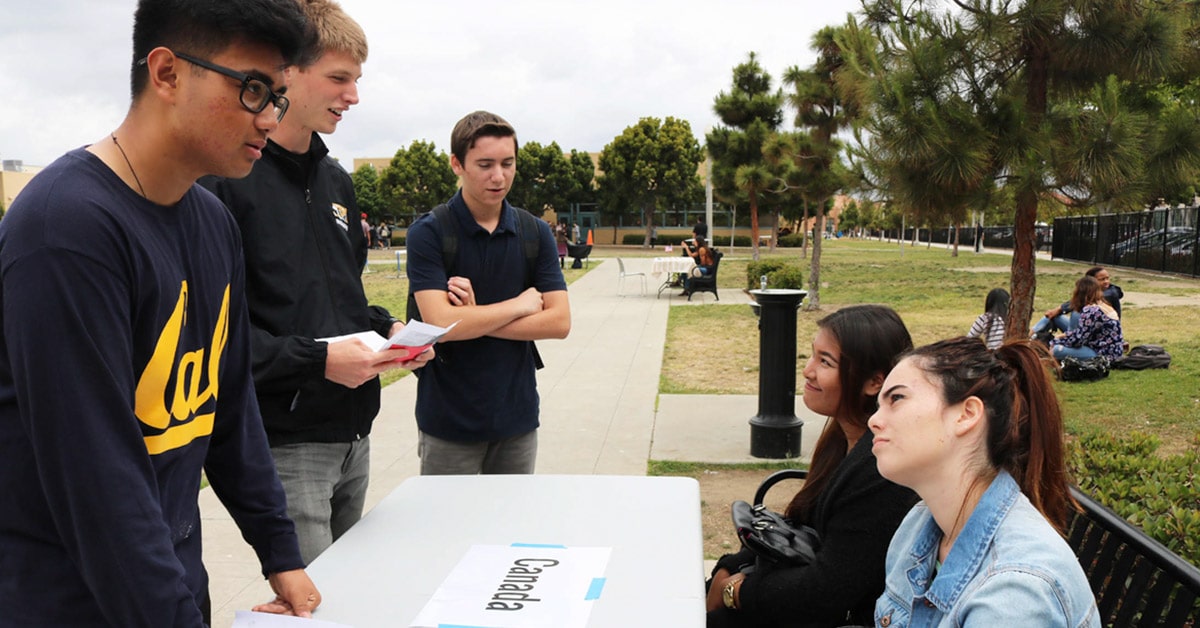 High Tech High Chula Vista