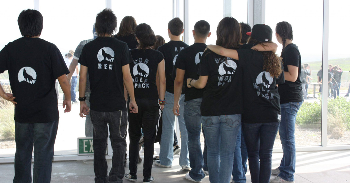 Love And War High Tech High Chula Vista