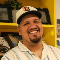 Alberto Rojas-Duran
