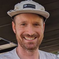 Poole Profile - Mark Poole