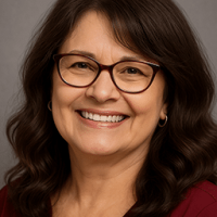 E. Bitsko headshot photo - Angie Bitsko