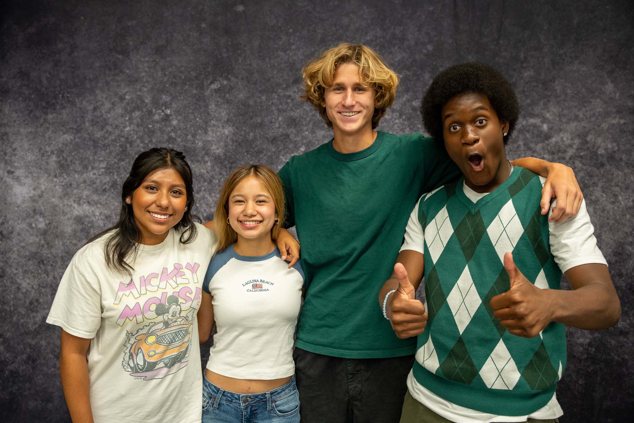 High Tech High North County High Tech High North County