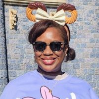 Anjelica Schexnayder