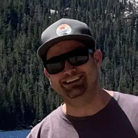 Mark Touchstone