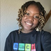 Briana Montue