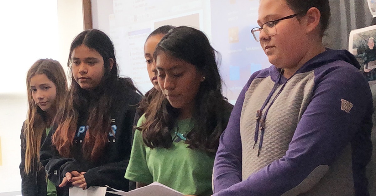 3A: Basics of Scratch - Kenowa Hills Middle School TechEd