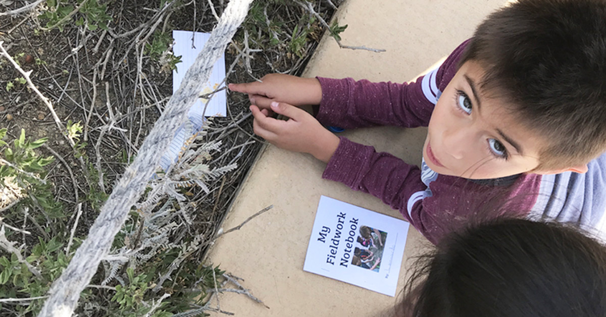 High Tech Middle North County