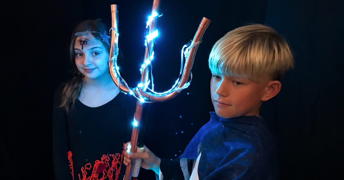 High Tech Middle North County