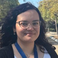 Bio Photo - Ana Leon