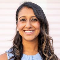 KomalShah_Headshot - Komal Shah