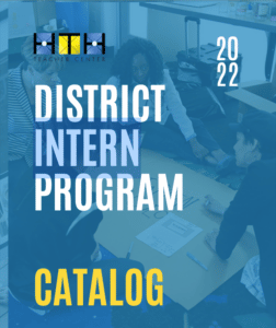 Intern Catalog 22-23