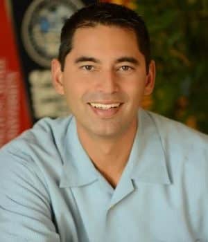 Chris White - High Tech High