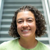 Headshot - Alexandra Adams