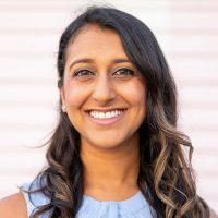 KomalShah_Headshot - Komal Shah