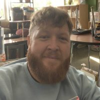 self - Kyle Manicom